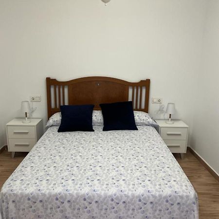 Agradable Casa Familiar En Pliego.公寓 外观 照片