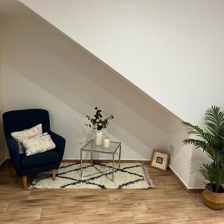 Agradable Casa Familiar En Pliego.公寓 外观 照片